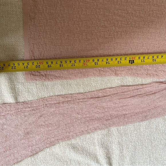 Mango woman’s pink sweater size s - Picture 8 of 10